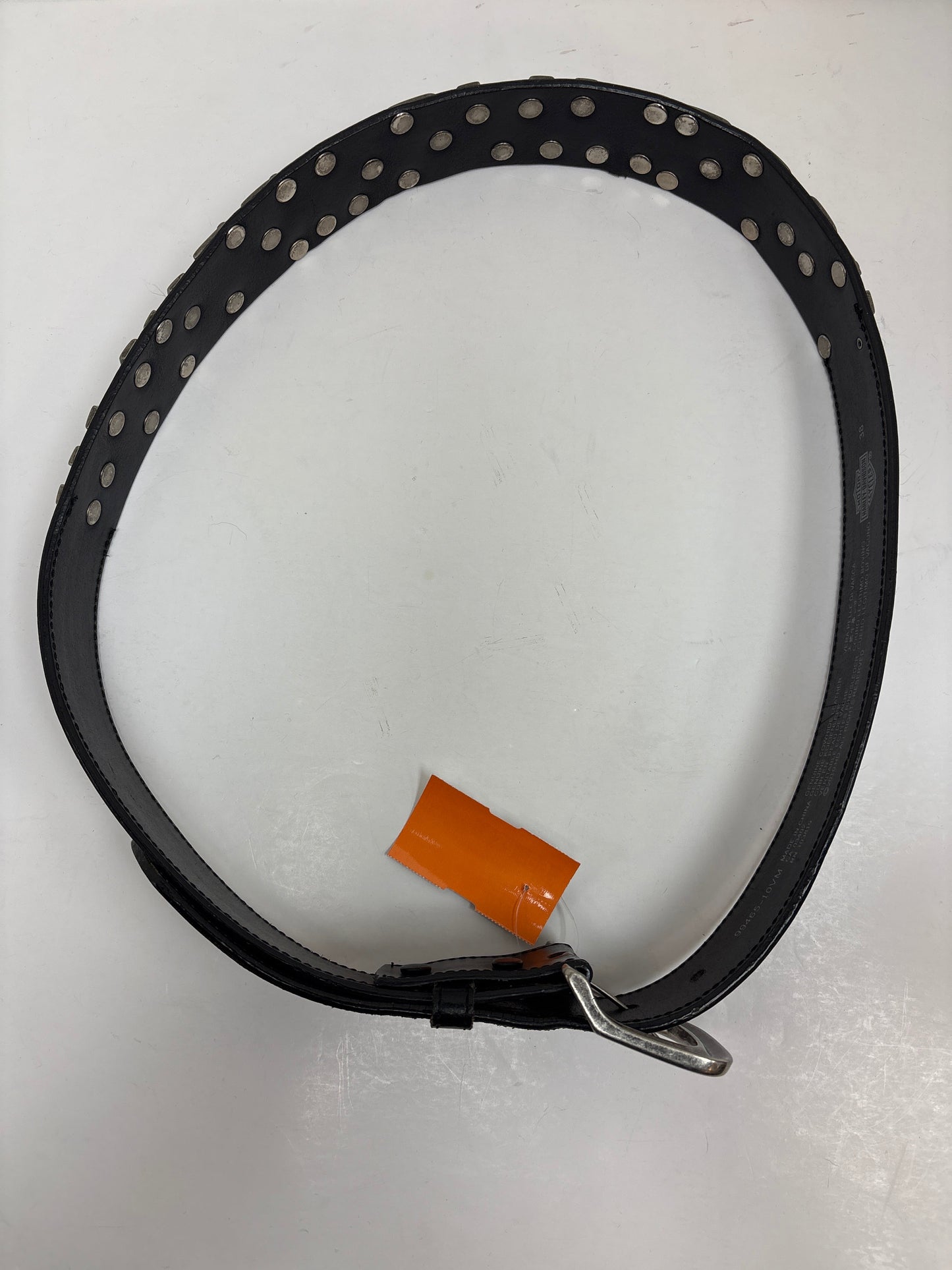 Belt By Harley Davidson, Size: Xlarge