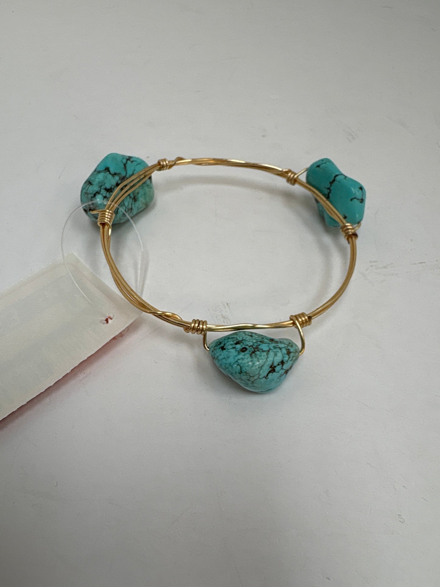 Bracelet Bangle By Cmf