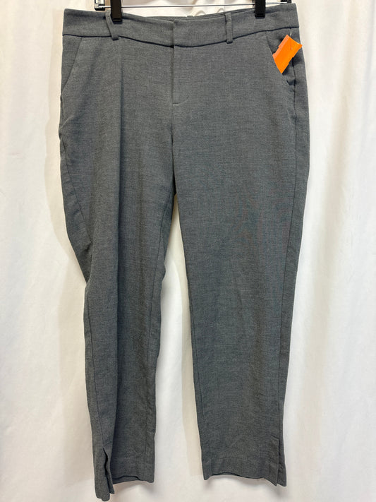 Pants Dress By A New Day In Grey, Size: 6