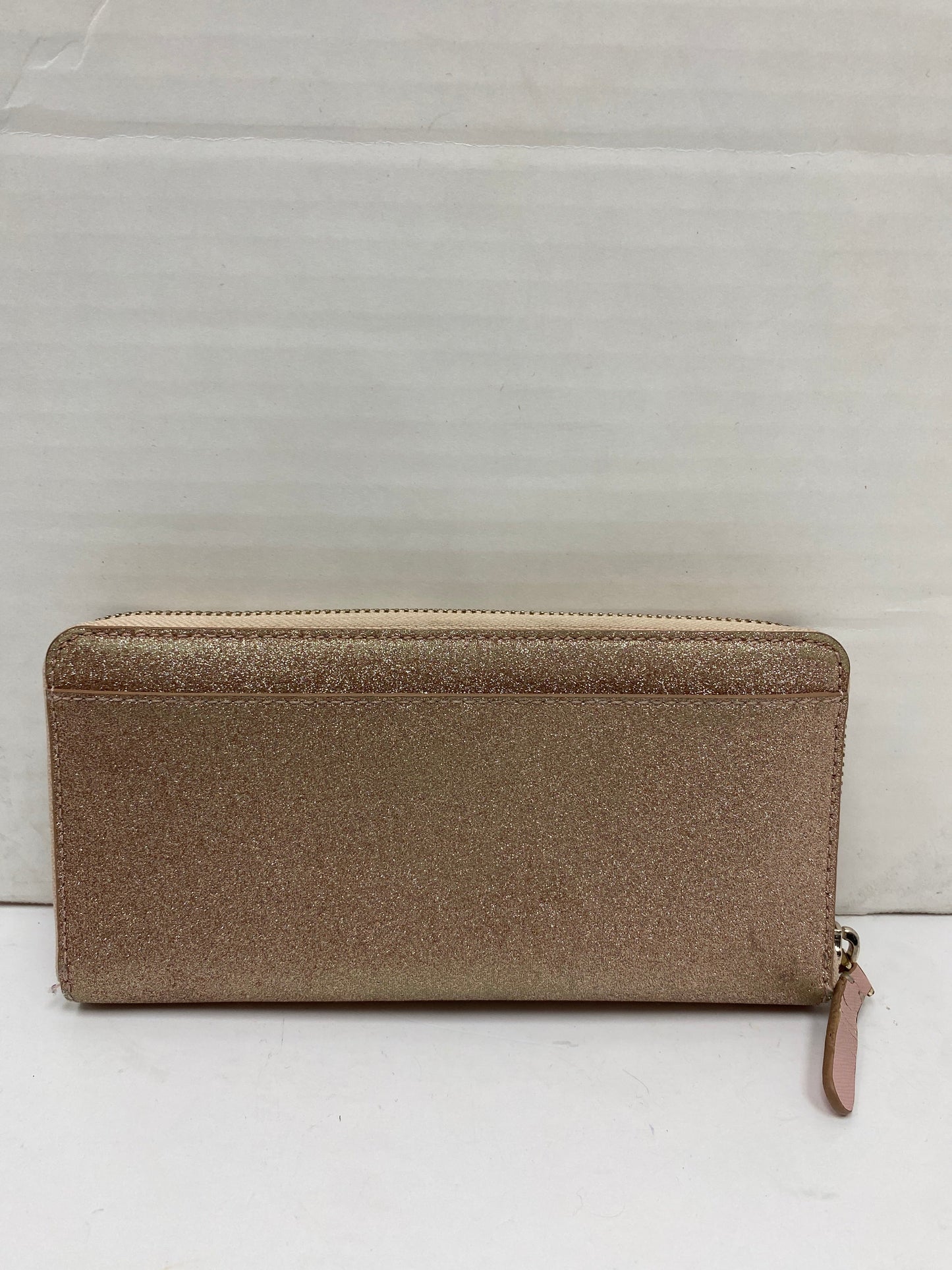 Wallet Designer By Kate Spade, Size: Large