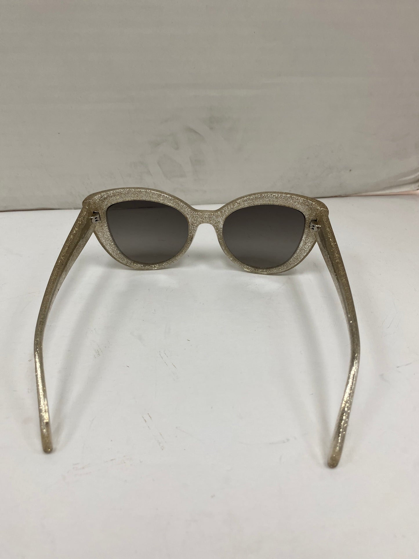 Sunglasses Designer By Kate Spade