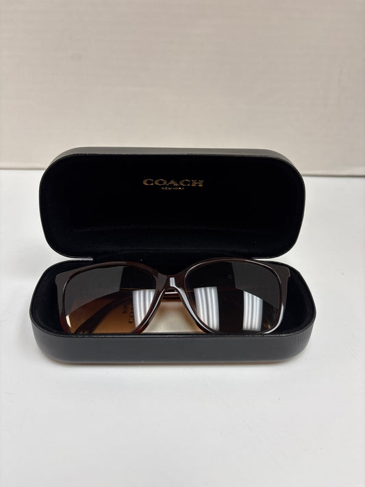 Sunglasses Designer By Coach