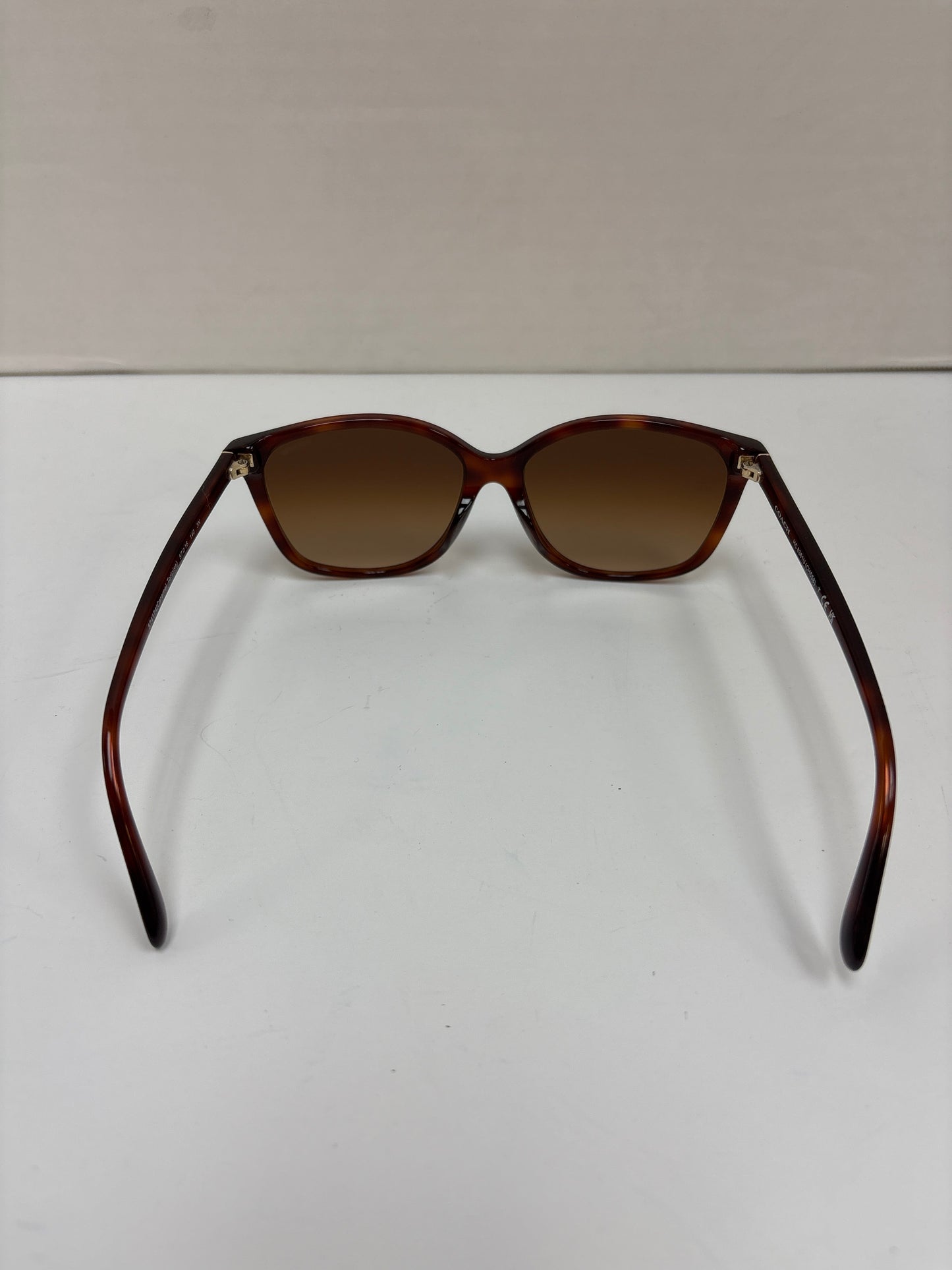 Sunglasses Designer By Coach