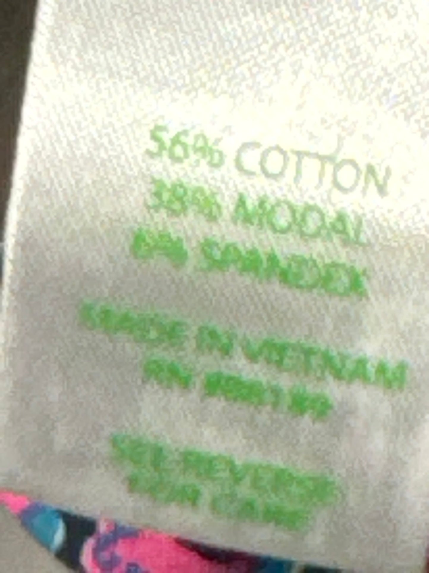 Top Long Sleeve Designer By Lilly Pulitzer  Size: Xxl