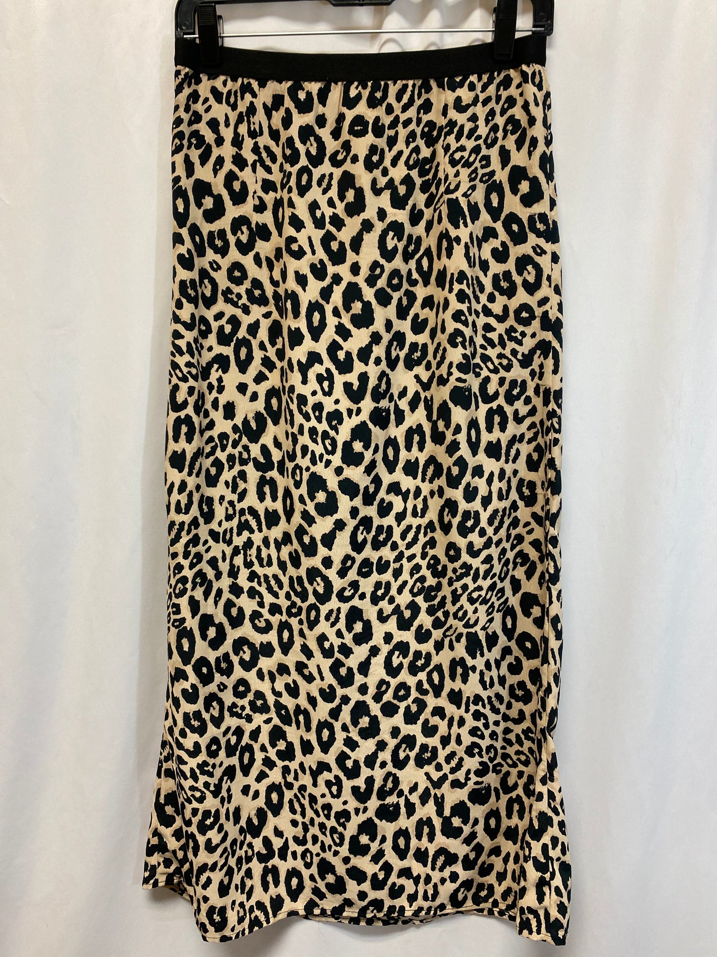 Skirt Maxi By Sanctuary In Animal Print, Size: S