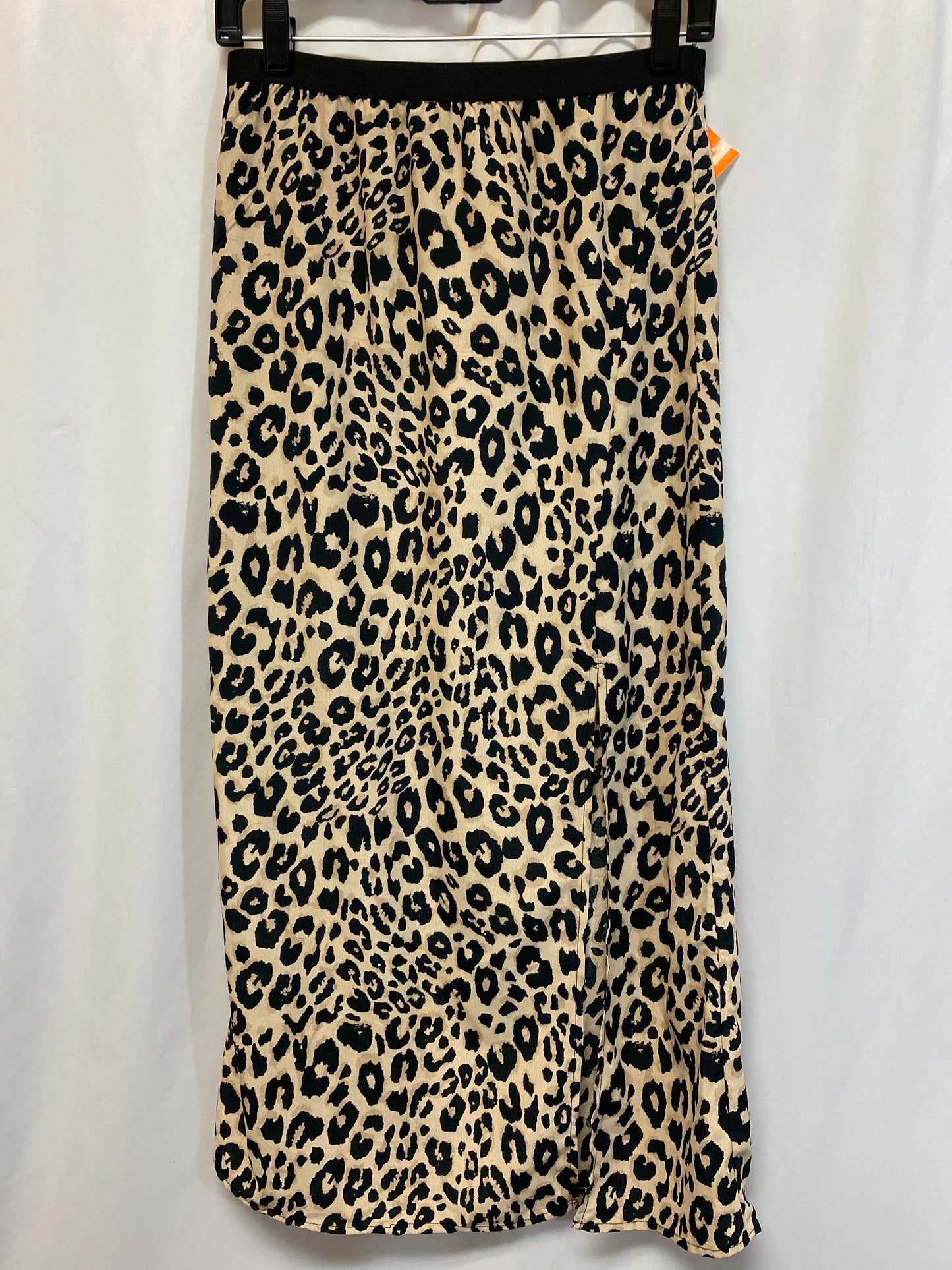 Skirt Maxi By Sanctuary In Animal Print, Size: S