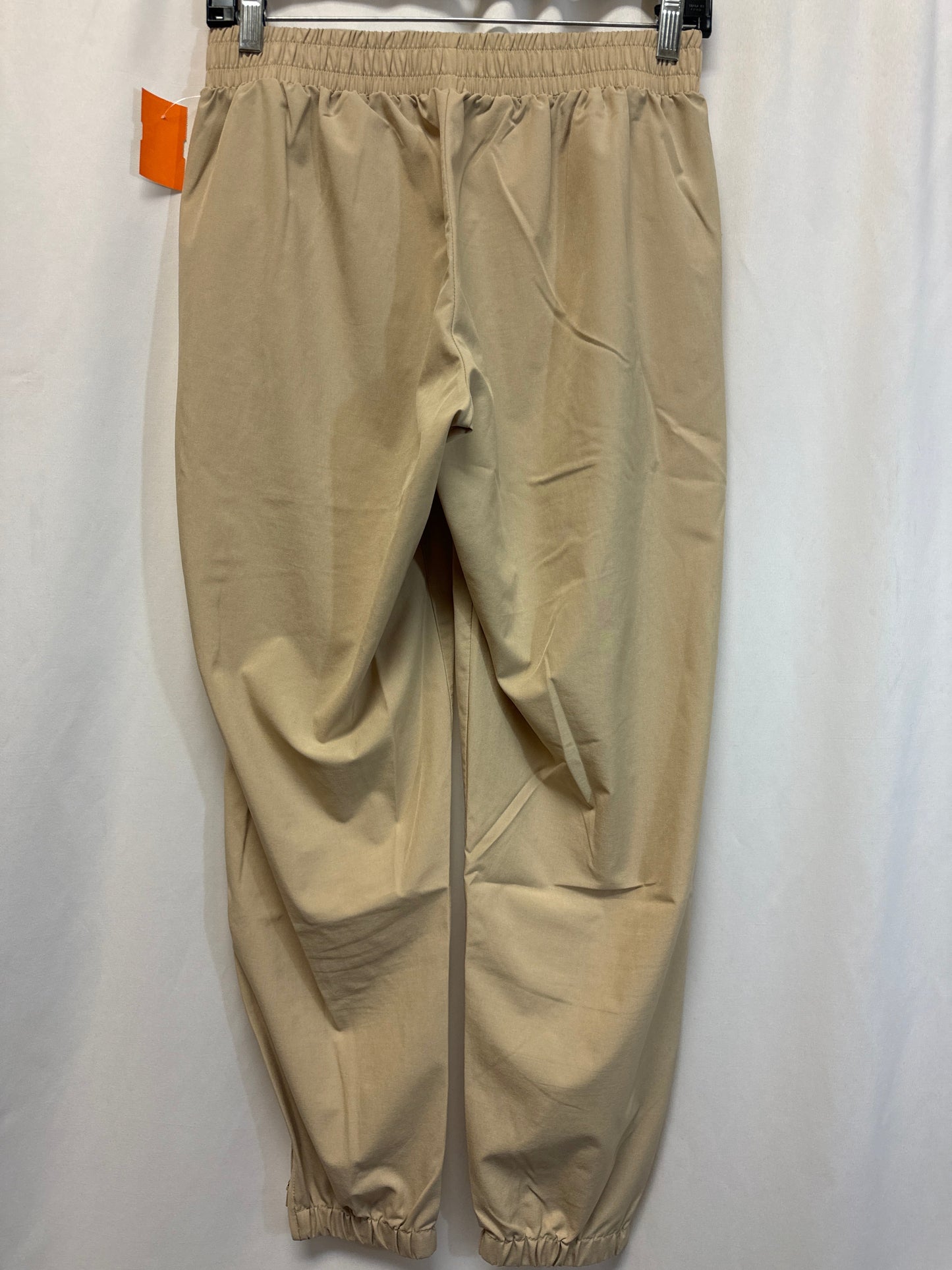 Pants Joggers By Old Navy In Beige, Size: S