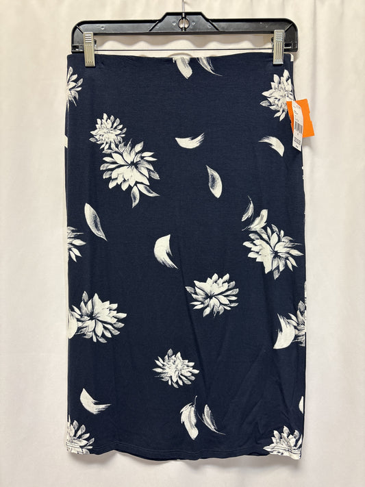 Skirt Midi By Simply Styled  Size: S