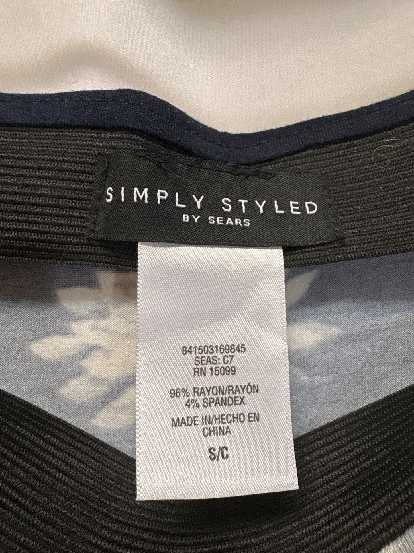 Skirt Midi By Simply Styled  Size: S