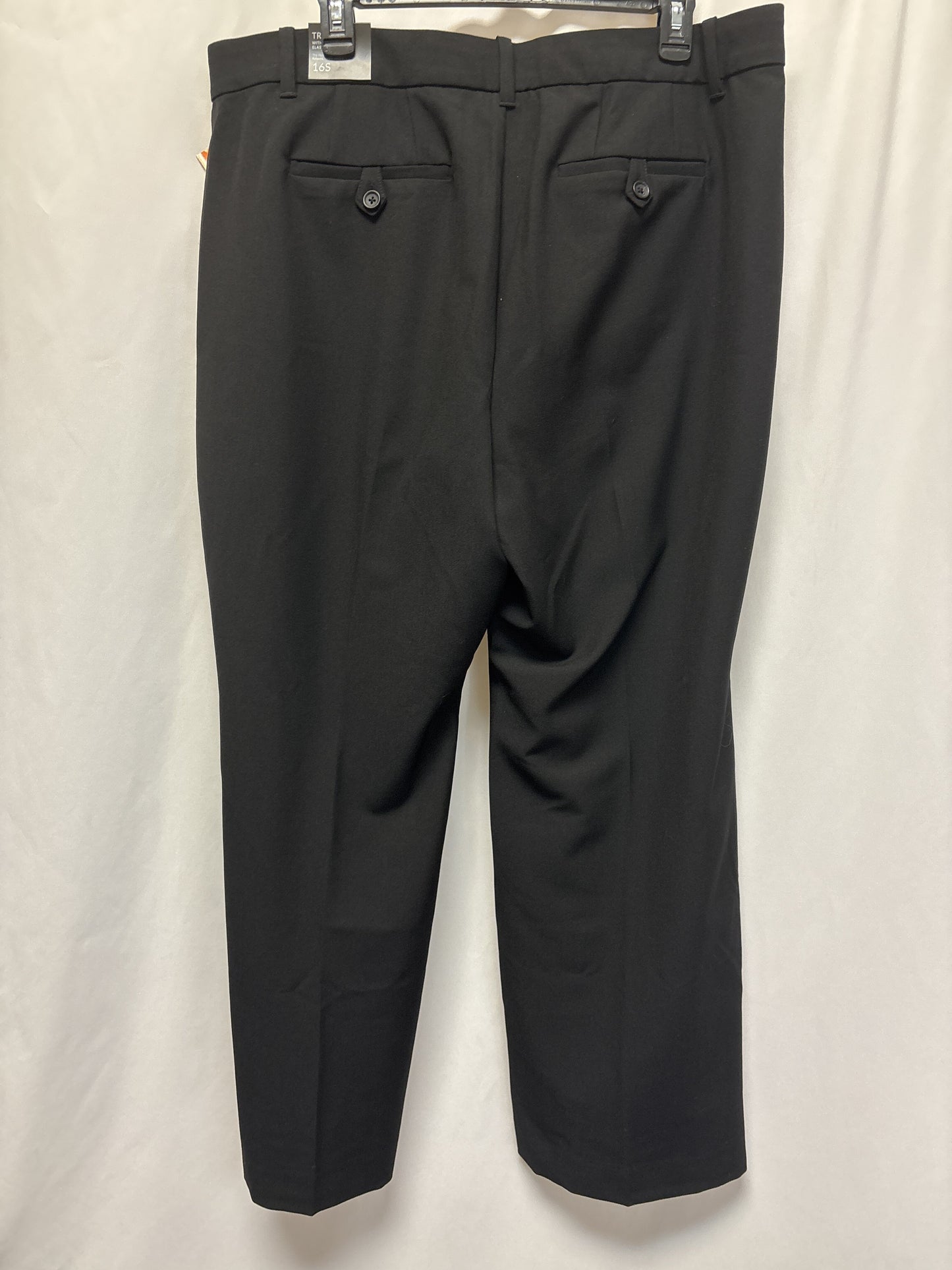 Pants Dress By Lane Bryant  Size: 16