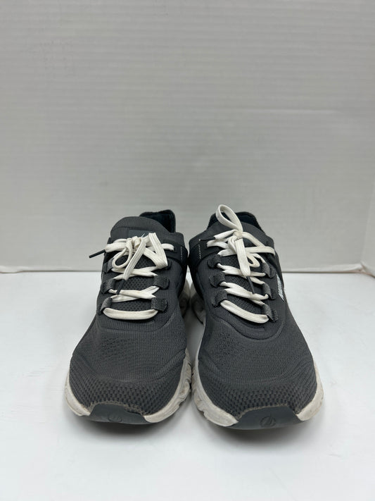 Shoes Athletic By Nautica In Grey, Size: 8.5