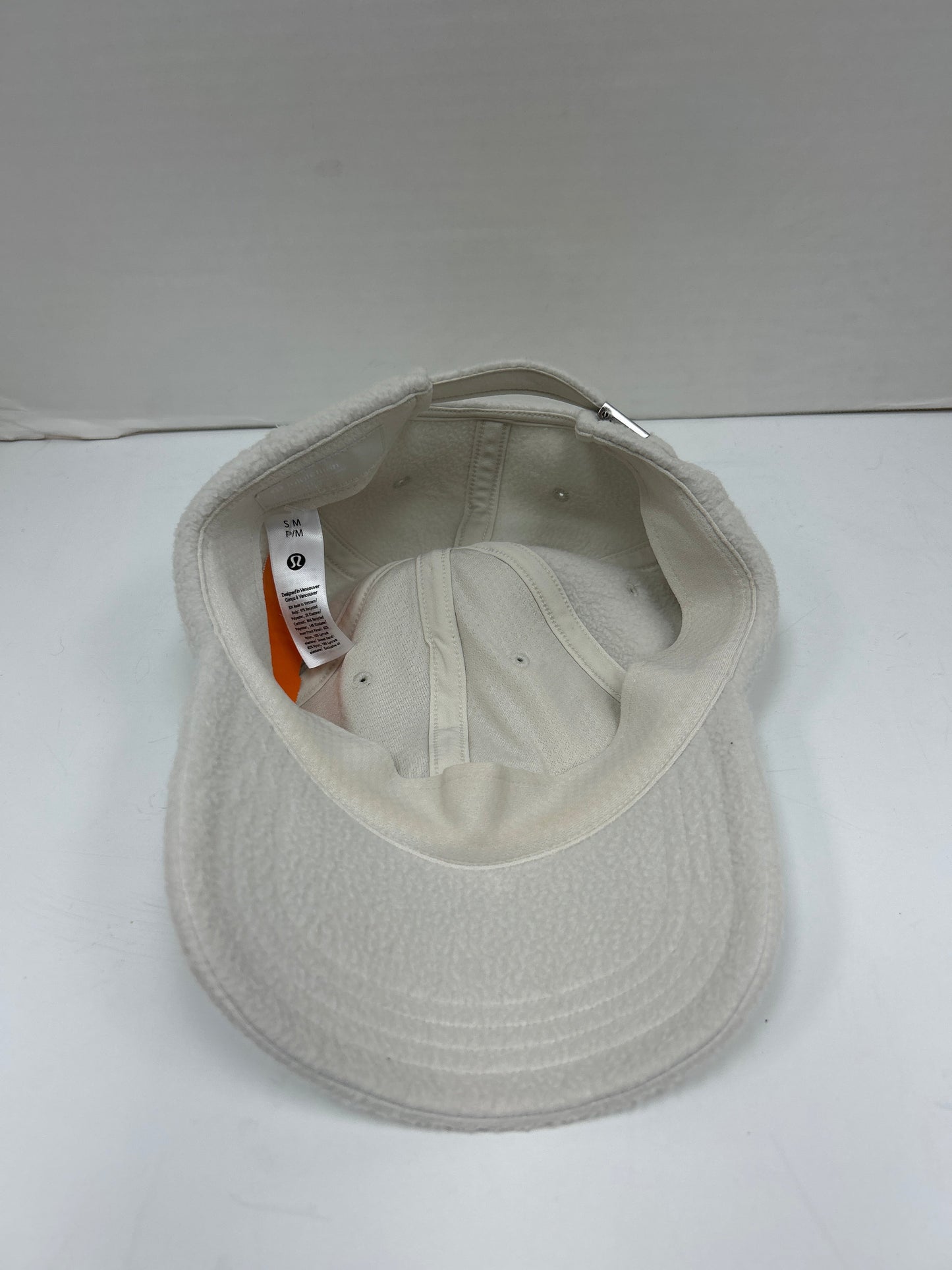 Hat Baseball Cap By Lululemon