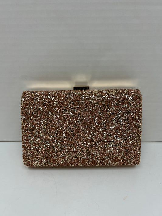 Clutch By Clothes Mentor, Size: Small