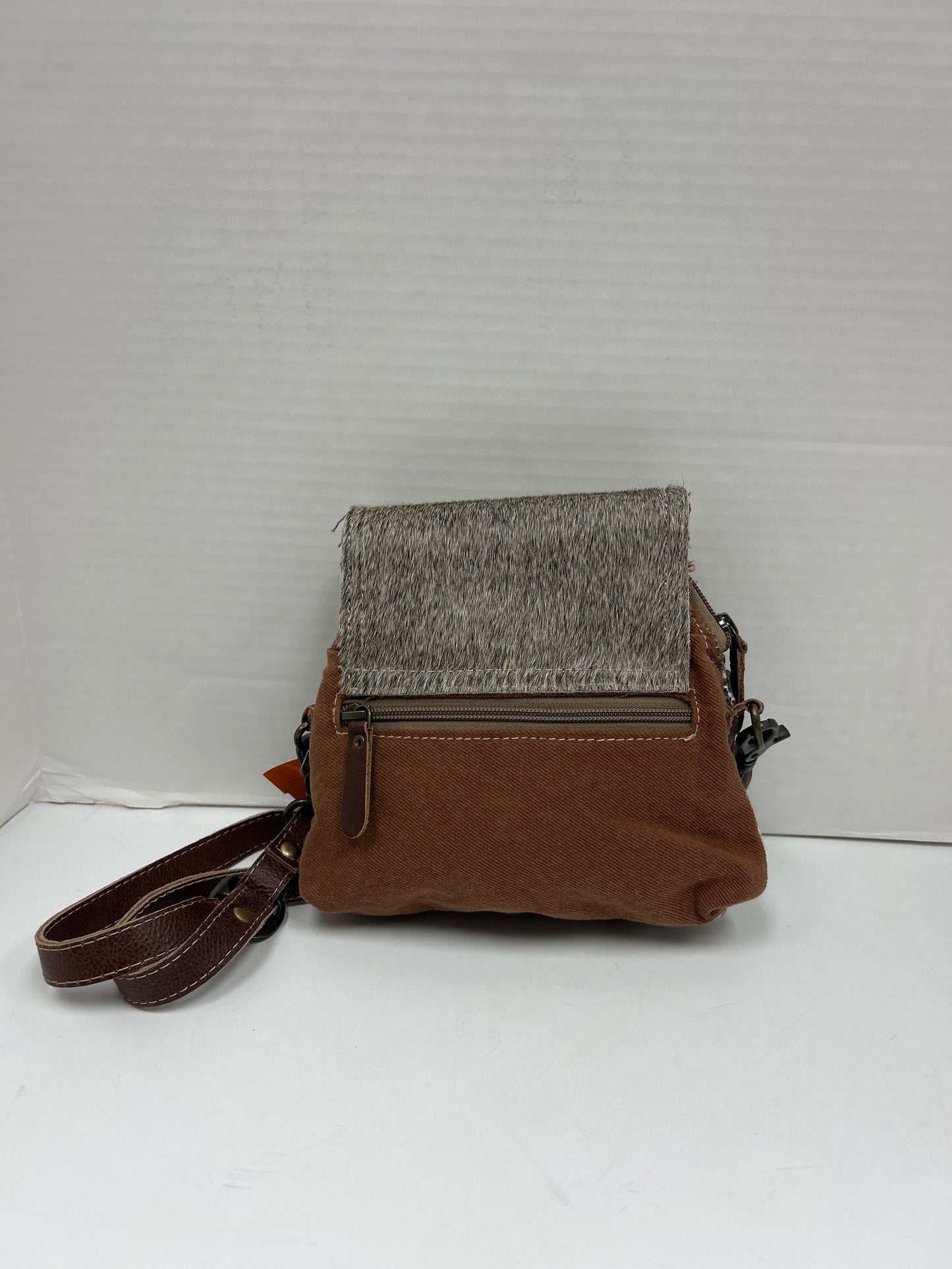 Crossbody By Myra, Size: Small