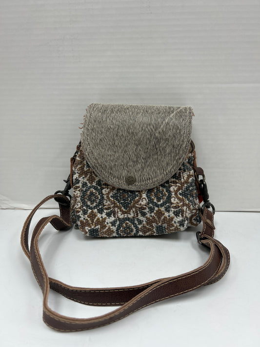 Crossbody By Myra, Size: Small