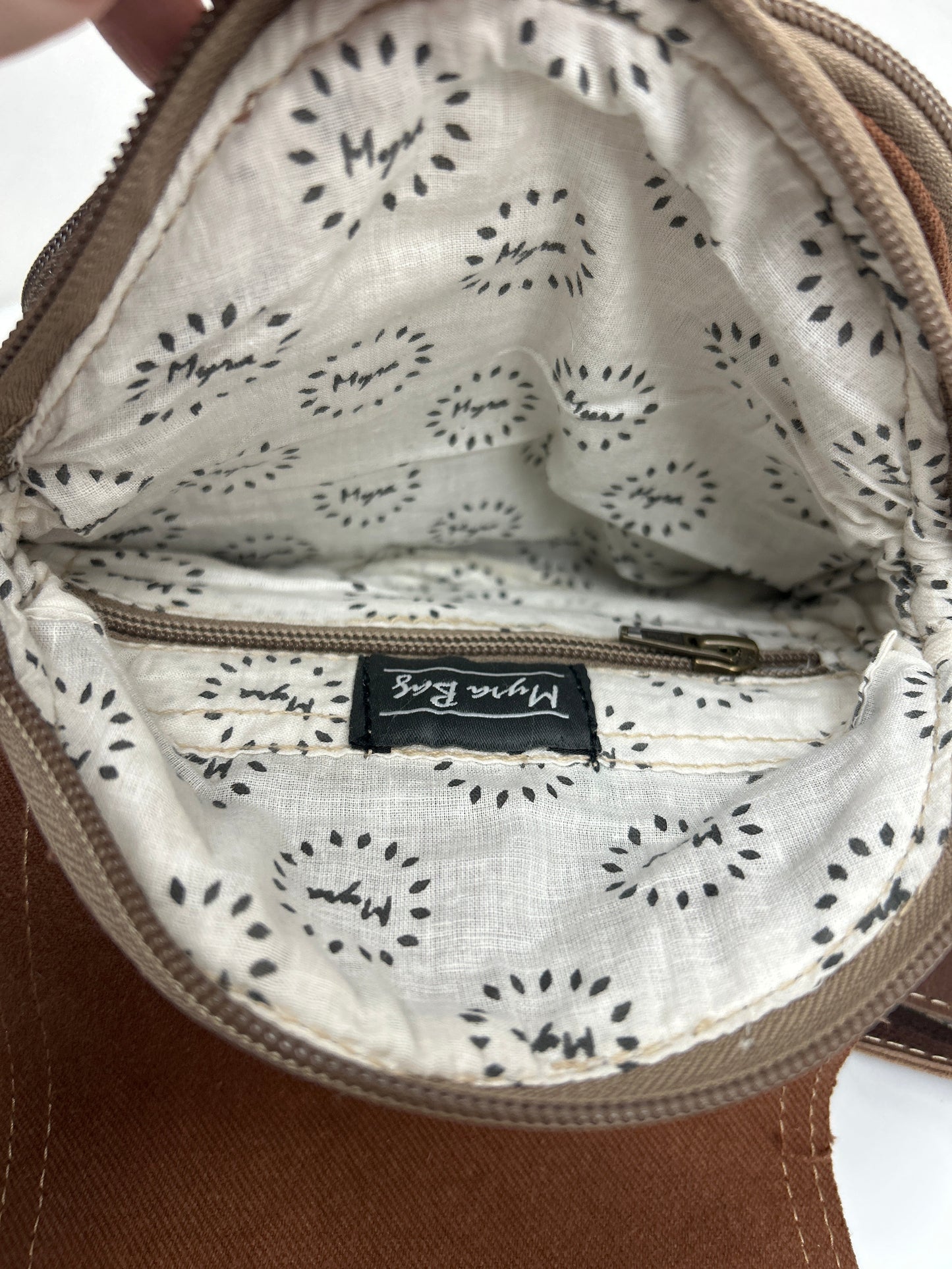 Crossbody By Myra, Size: Small