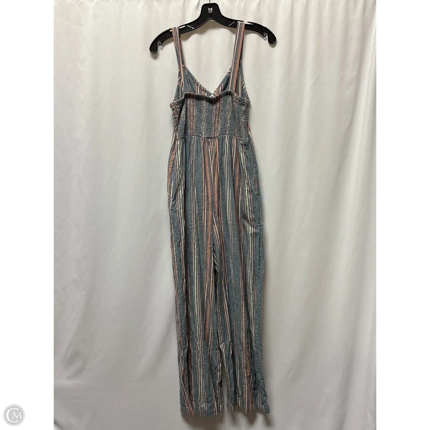 Jumpsuit By American Eagle In Blue, Size: S