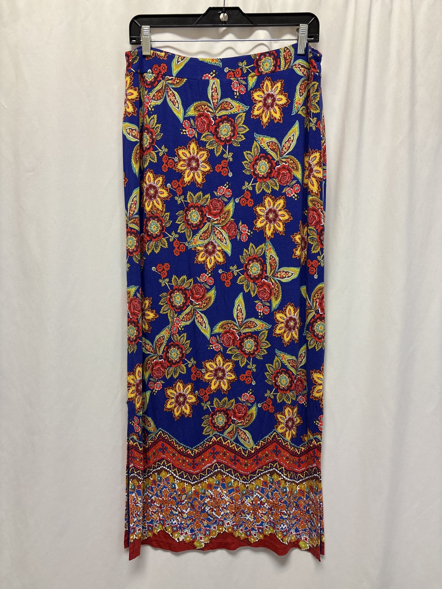 Skirt Maxi By Cato  Size: M