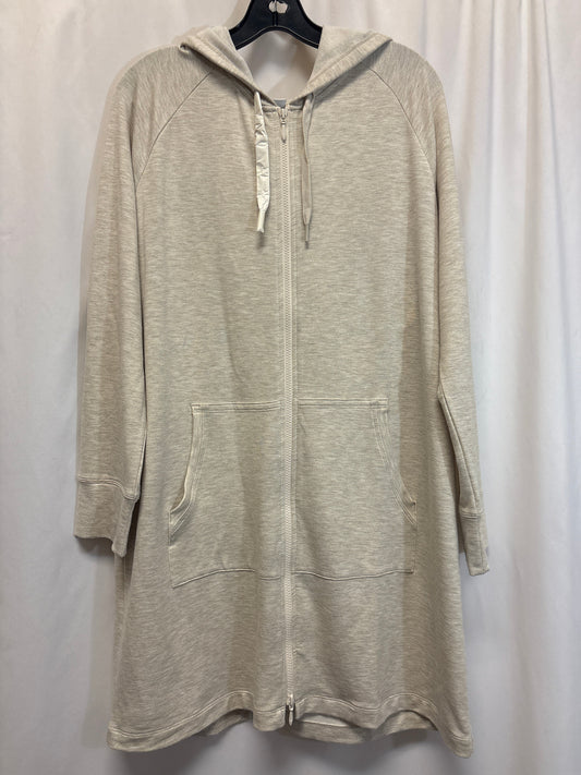 Jacket Other By J. Jill  Size: L