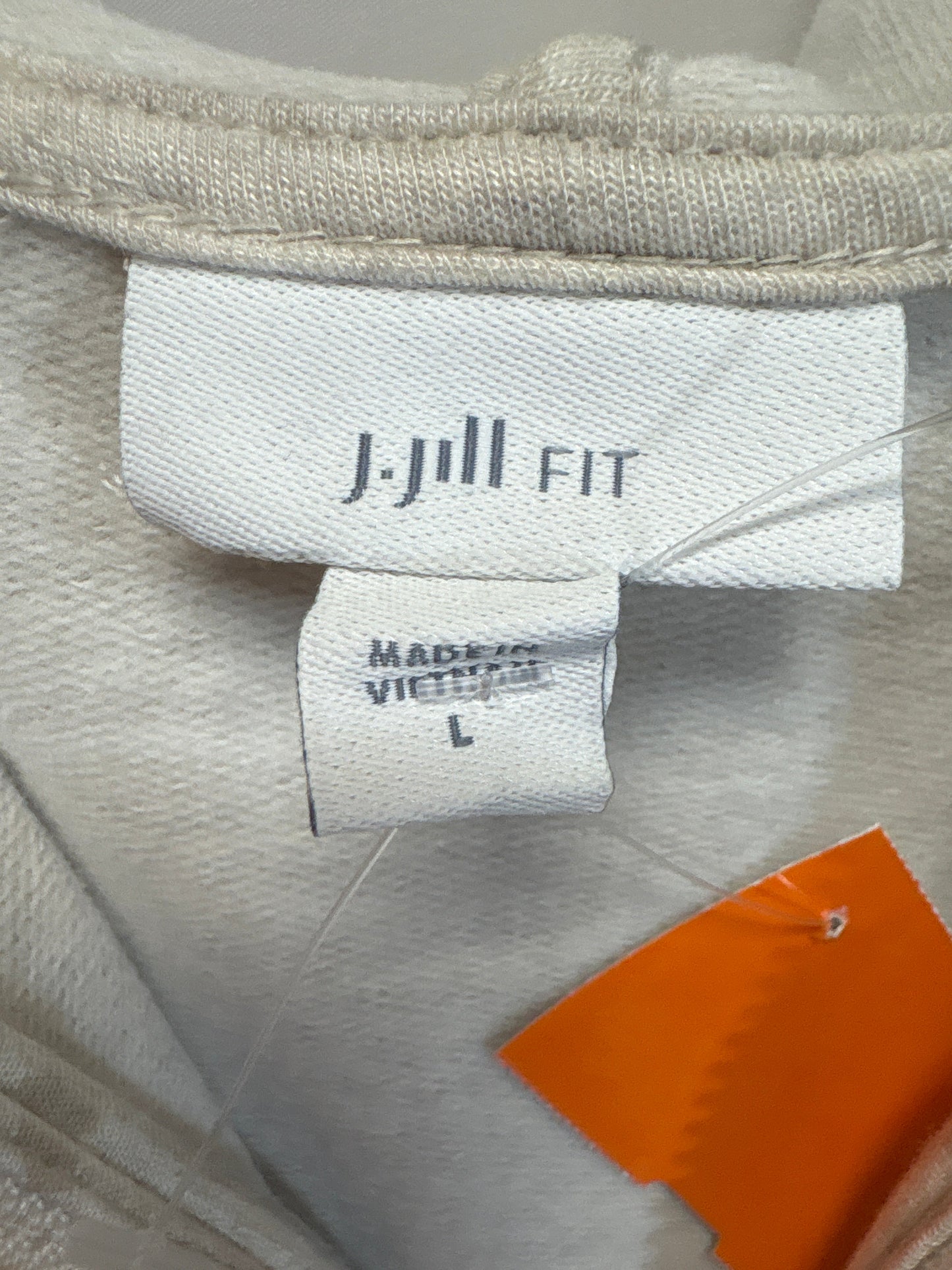 Jacket Other By J. Jill  Size: L