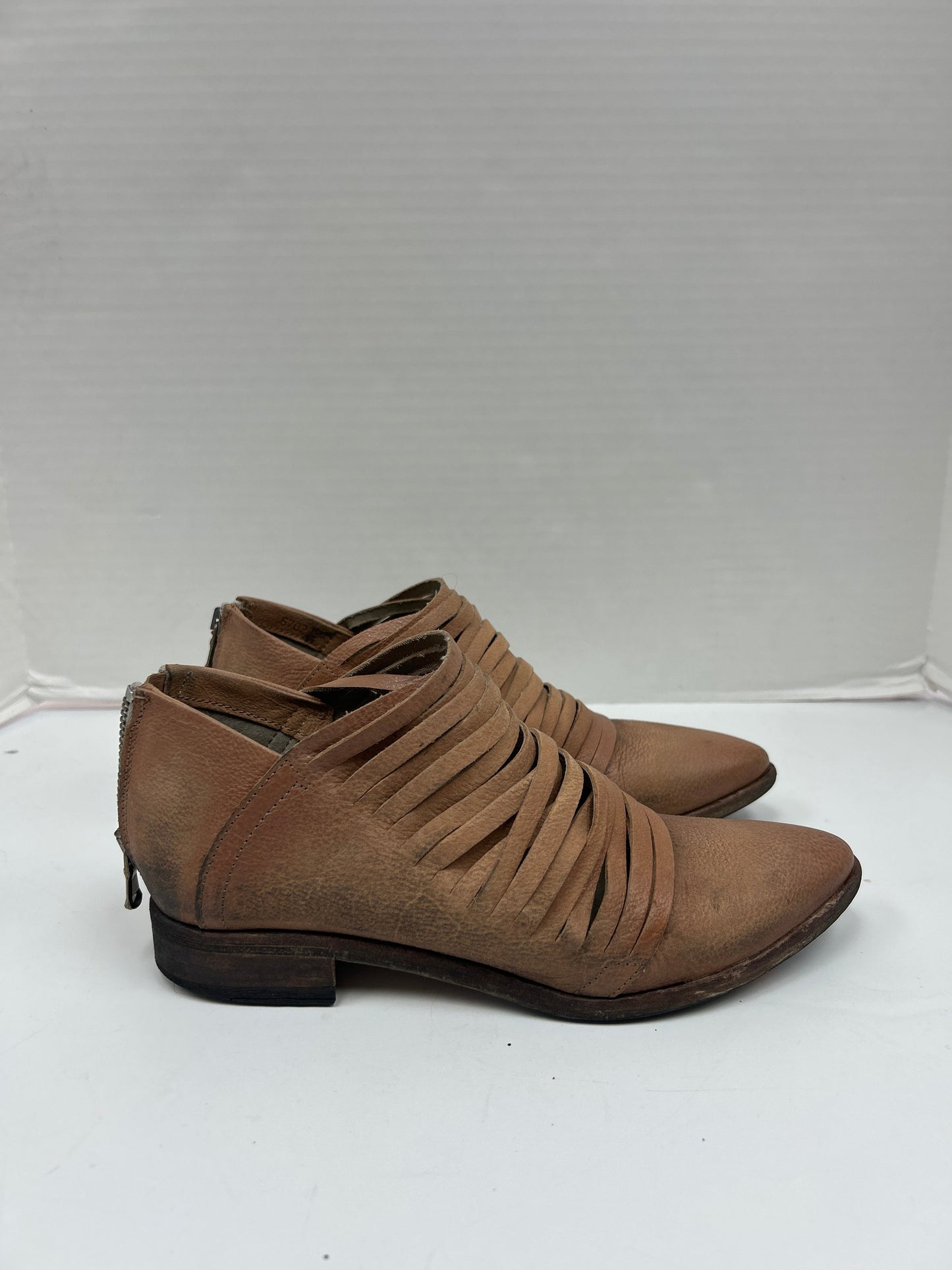 Boots Ankle Flats By Free People  Size: 6.5