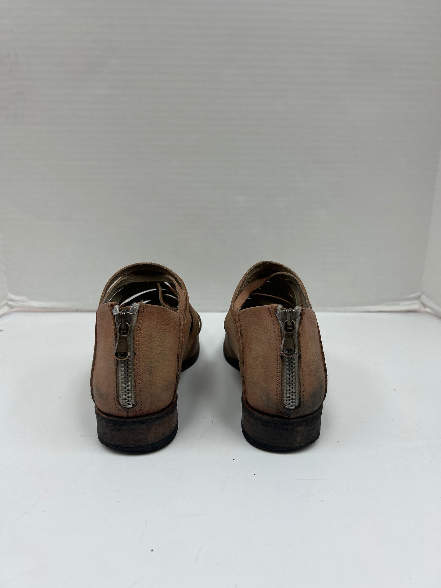 Boots Ankle Flats By Free People  Size: 6.5