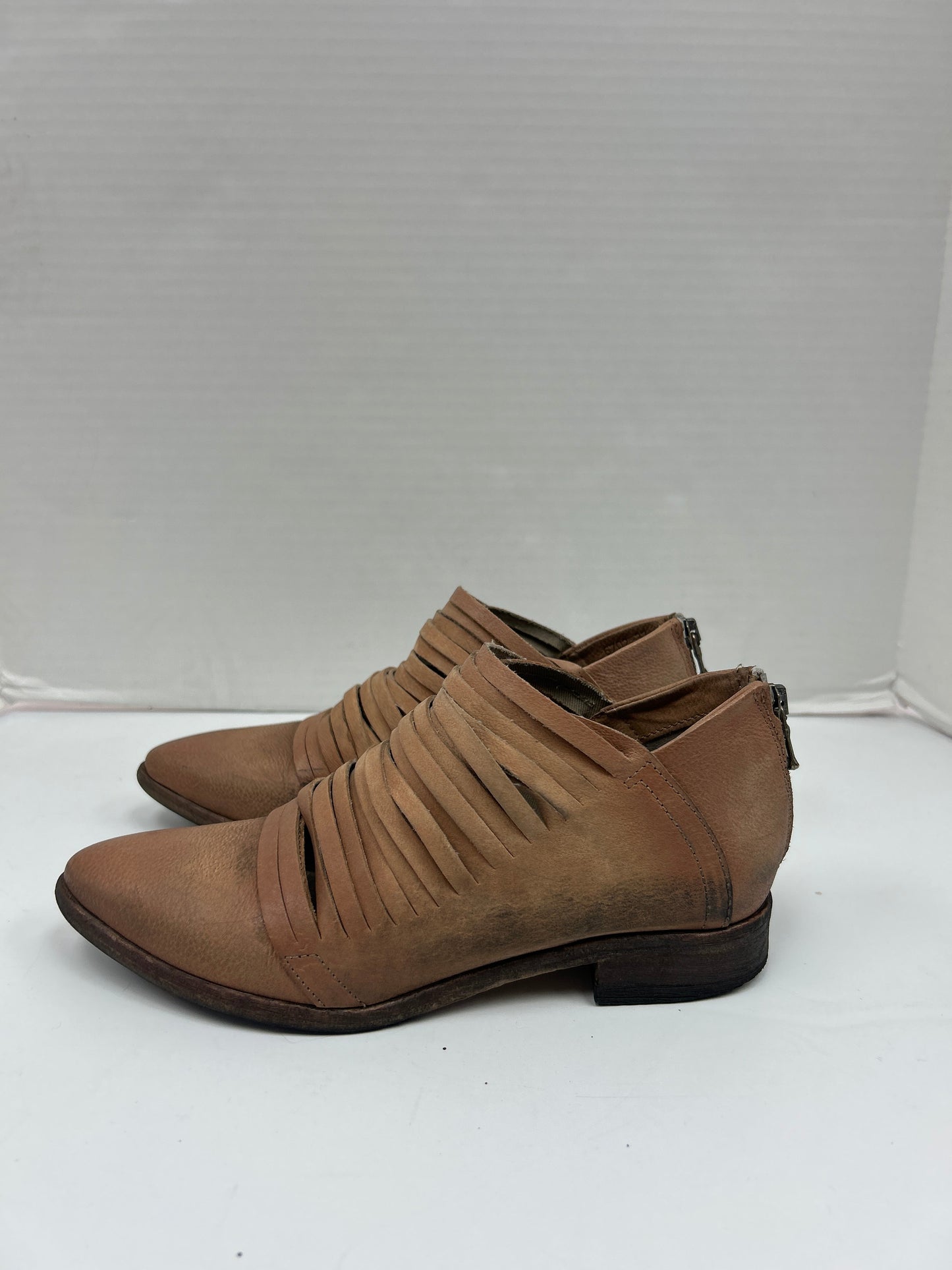 Boots Ankle Flats By Free People  Size: 6.5