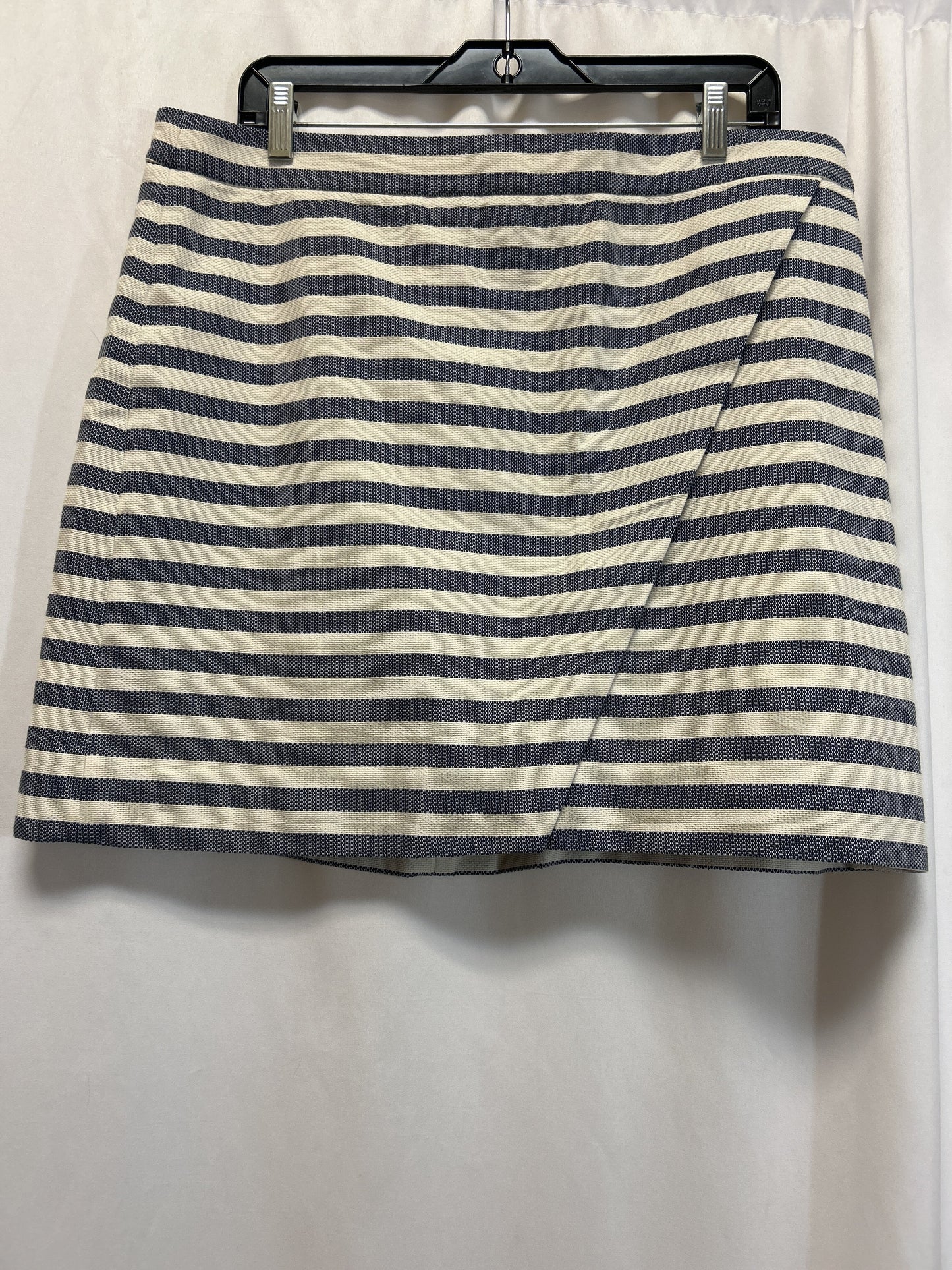 Skirt Midi By J. Crew  Size: 14