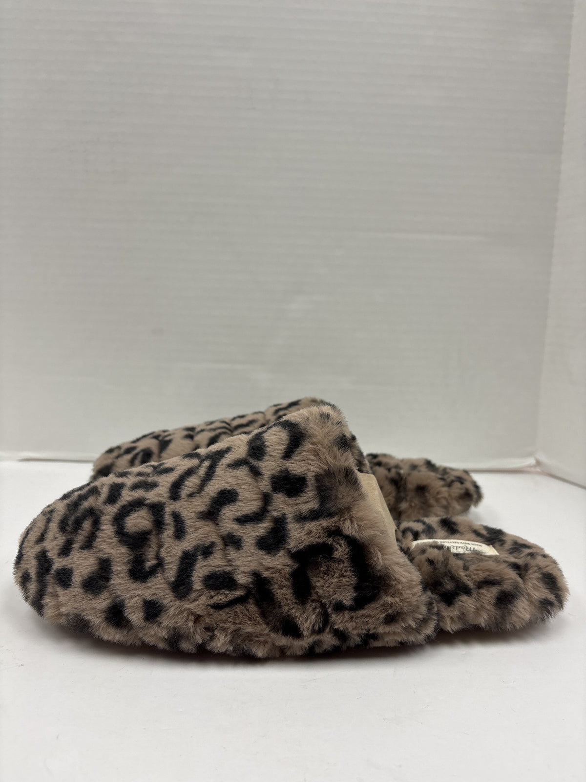 Slippers By Madewell