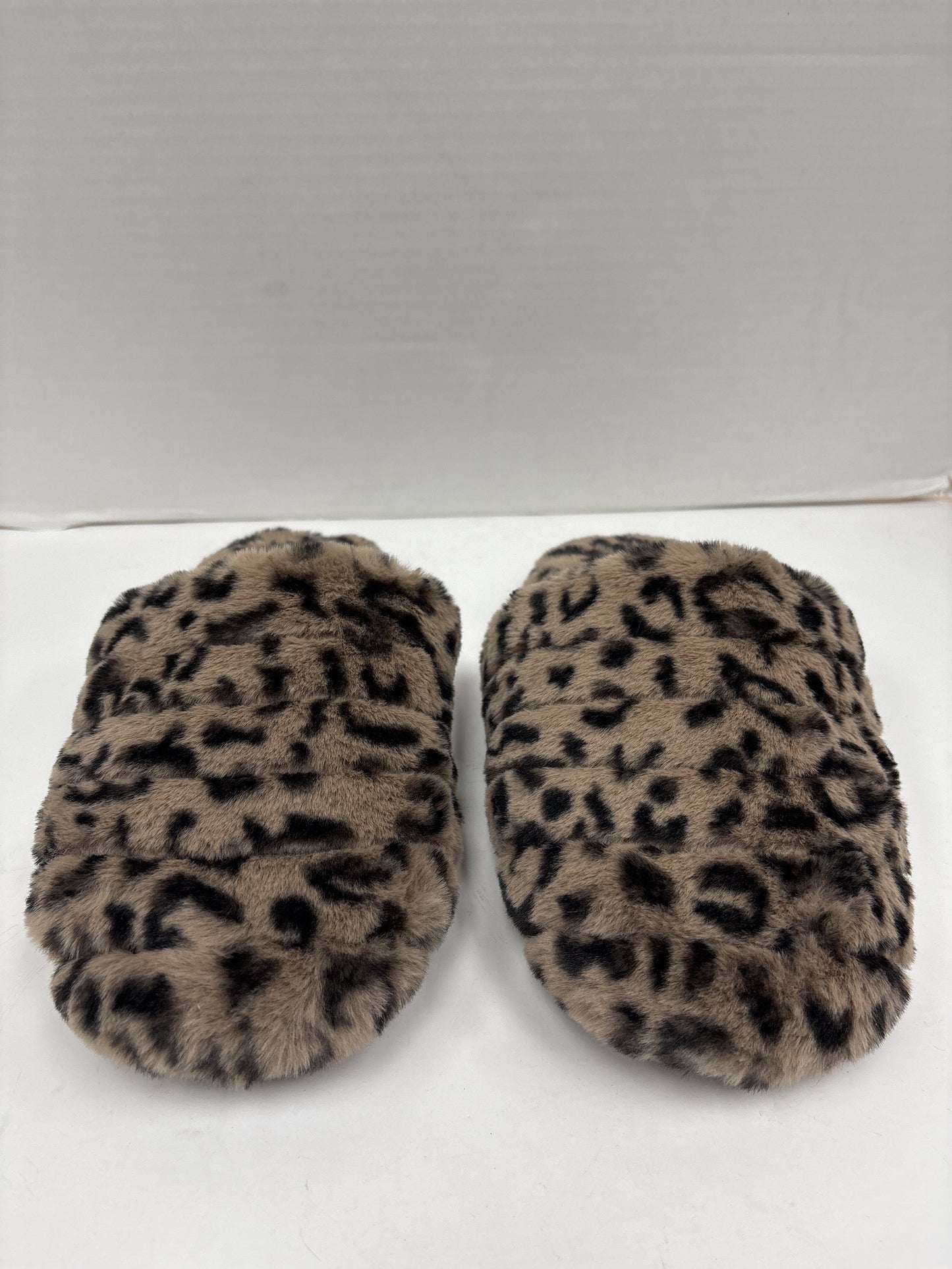 Slippers By Madewell