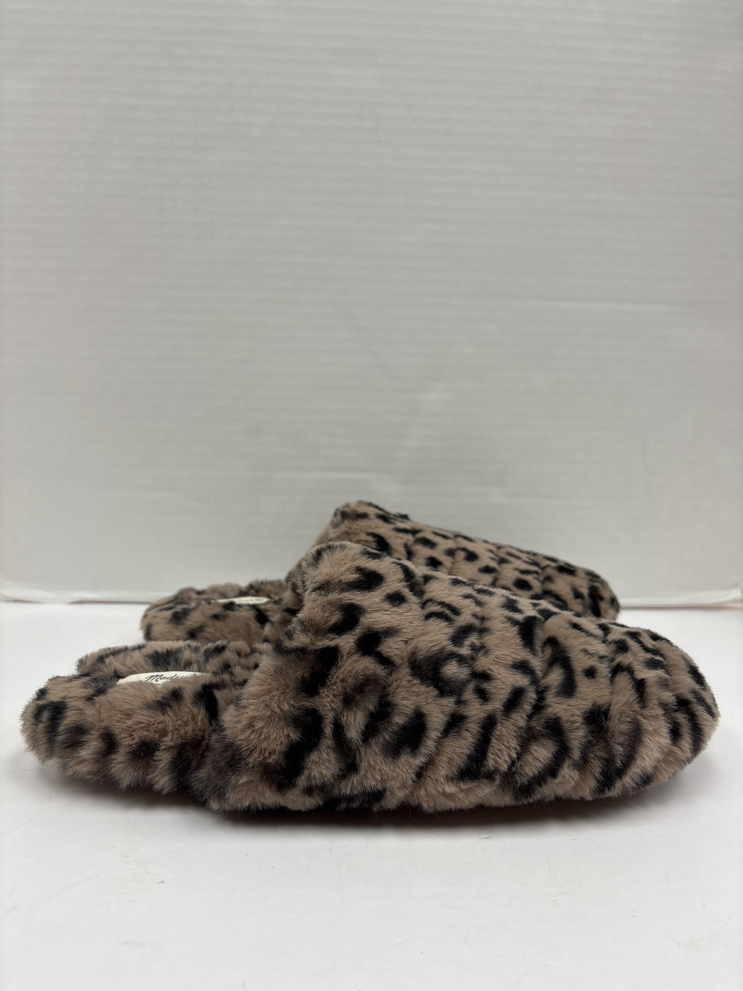 Slippers By Madewell