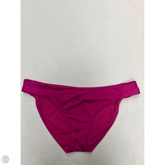 Swimsuit Bottom By Kona Sol In Pink, Size: Xl