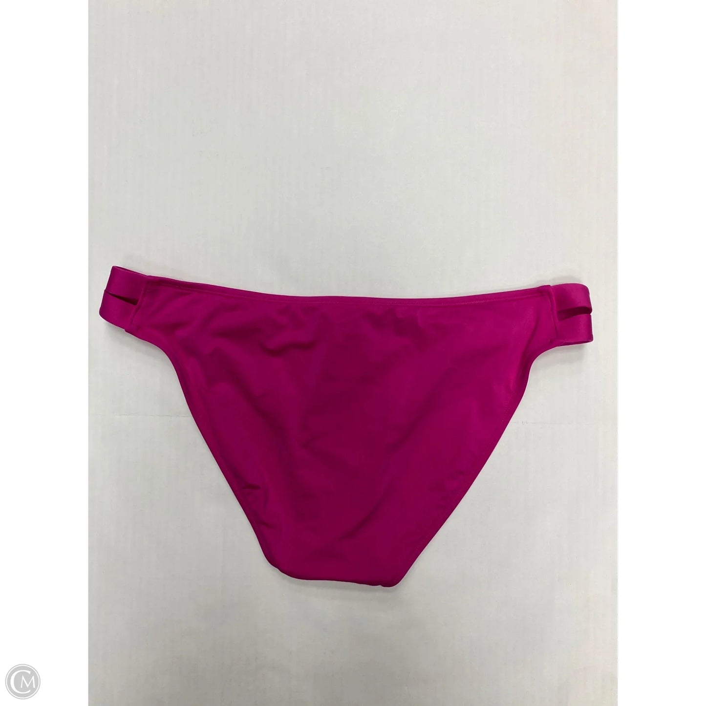 Swimsuit Bottom By Kona Sol In Pink, Size: Xl