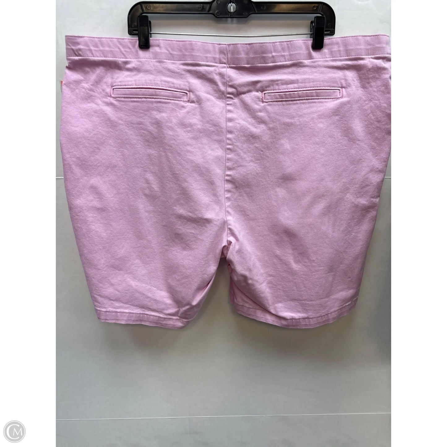 Shorts By Lee In Pink, Size: 24