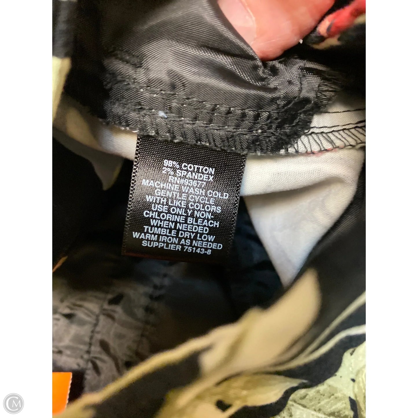 Pants Dress By Liz Claiborne In Green, Size: 18