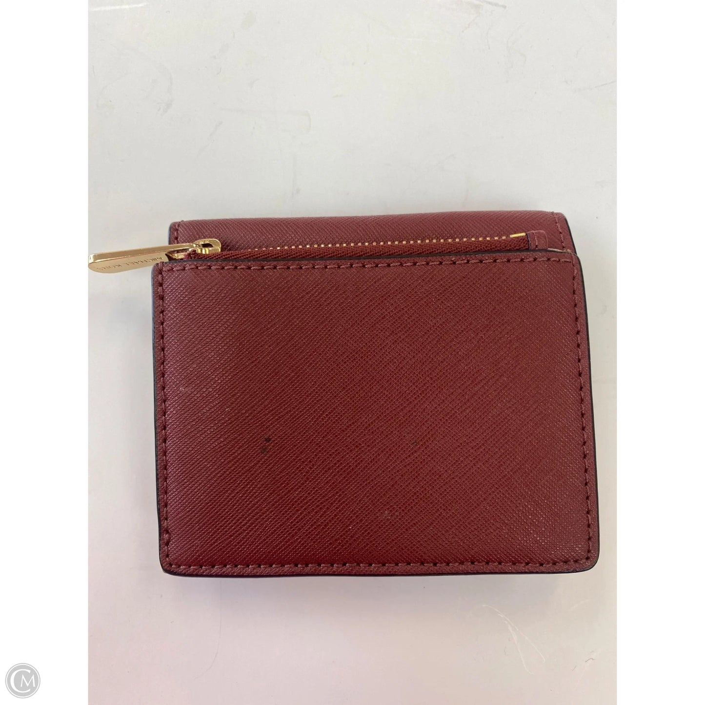 Wallet Designer By Michael Kors, Size: Small