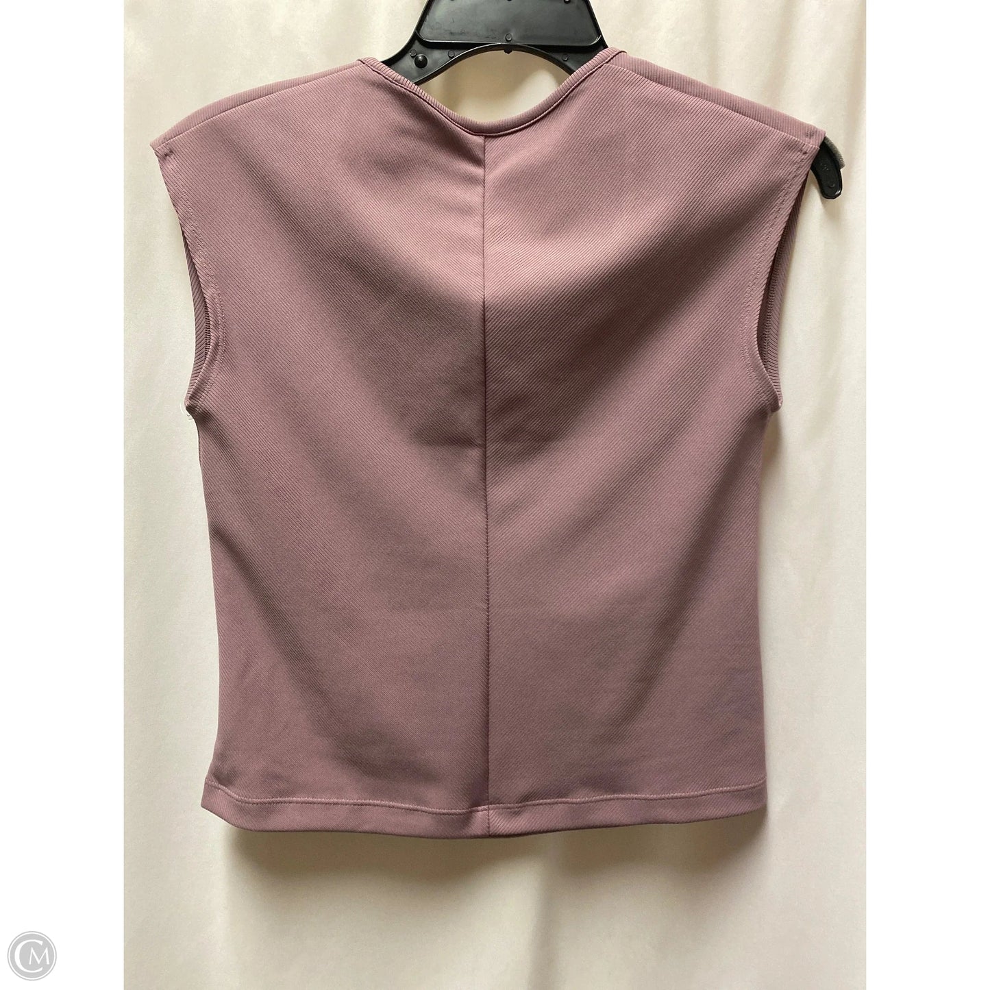 Athletic Tank Top By Athleta In Mauve, Size: Xs