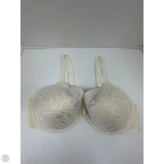 Bra By Bali Studio In White, Size: 0