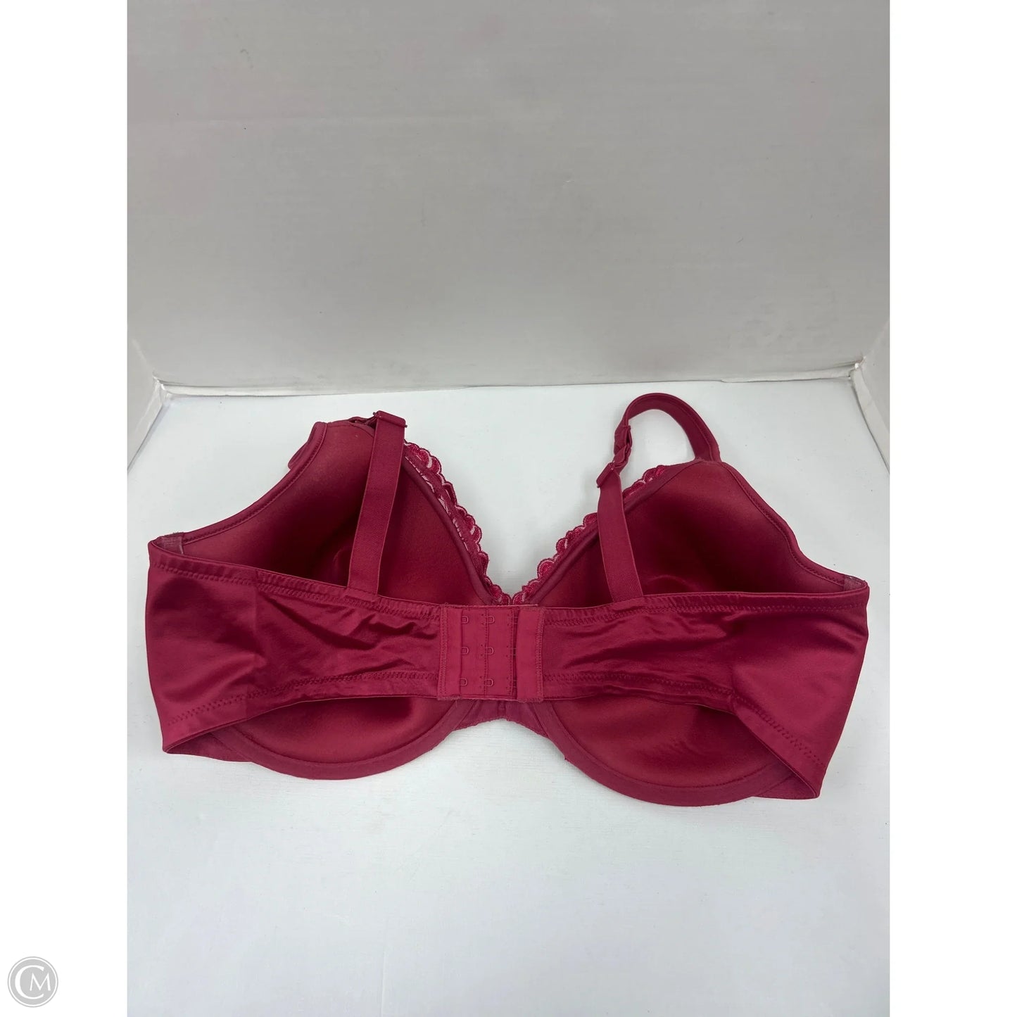 Bra By Playtex In Red, Size: 0