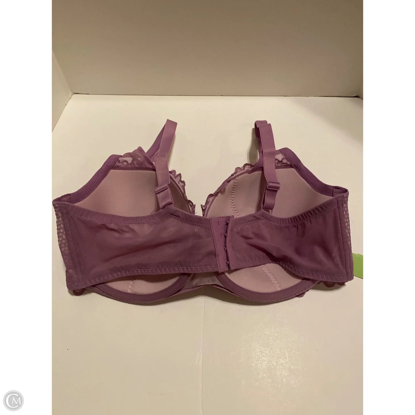 Bra By Adore In Purple, Size: 0