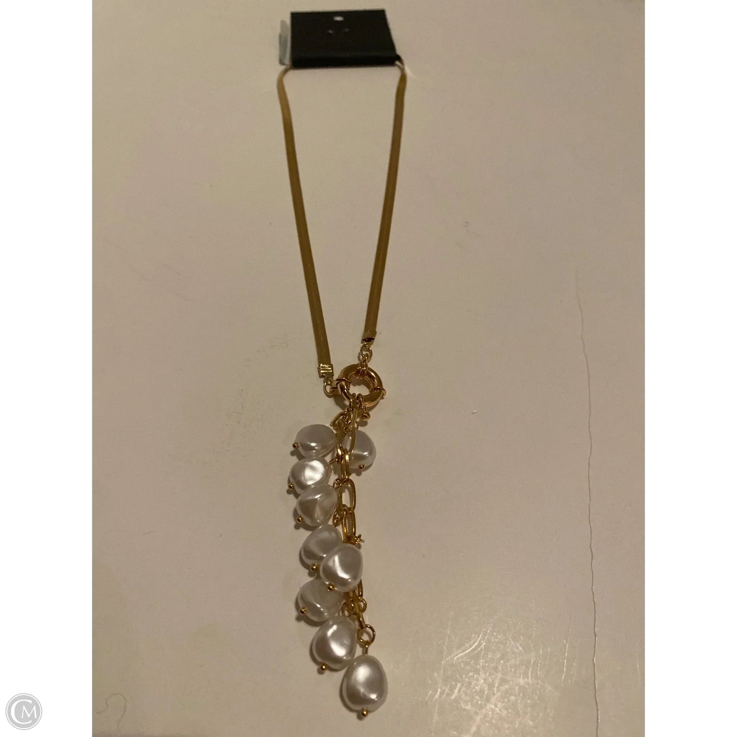 Necklace Charm By Cmf