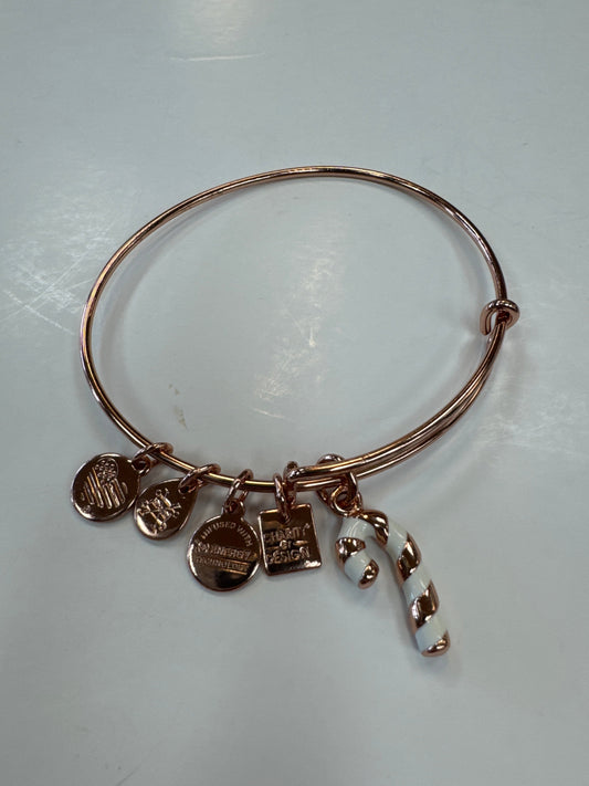 Bracelet Bangle By Alex And Ani