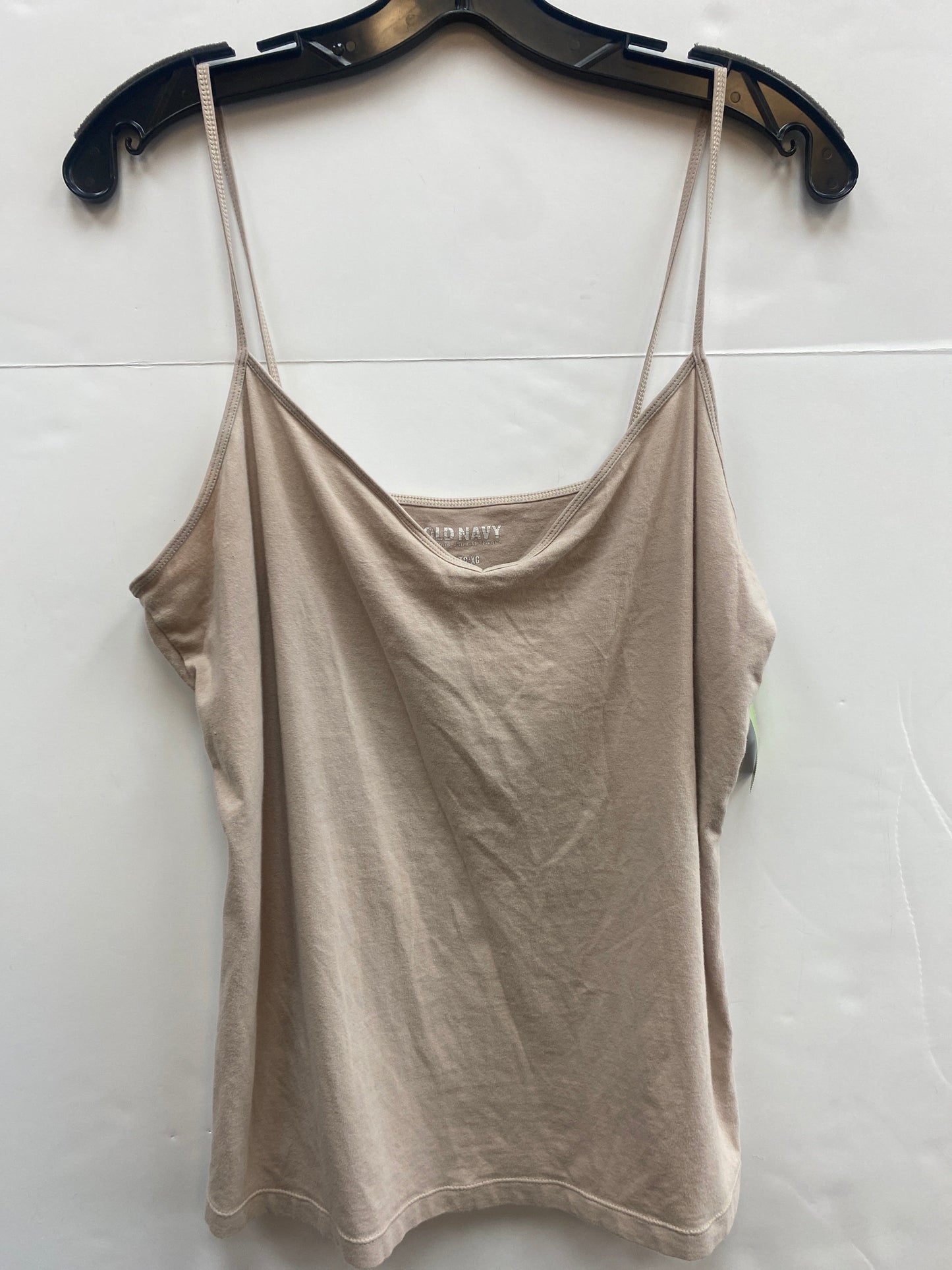 Tank Basic Cami By Old Navy  Size: Xl