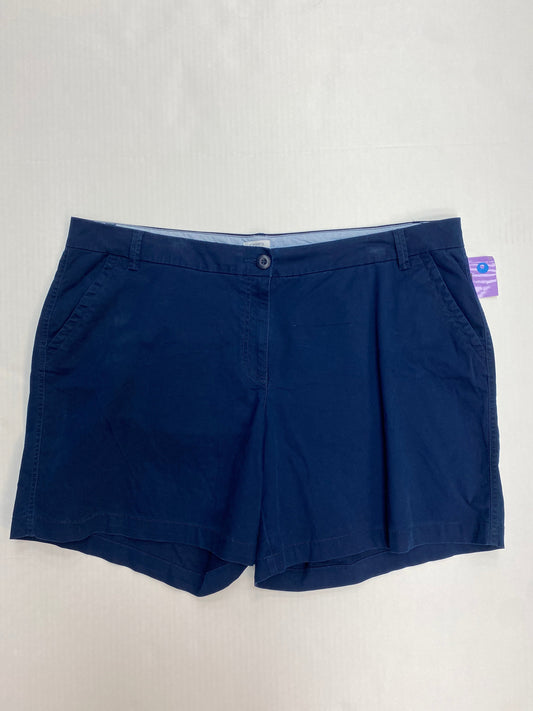 Shorts By Crown And Ivy  Size: 20