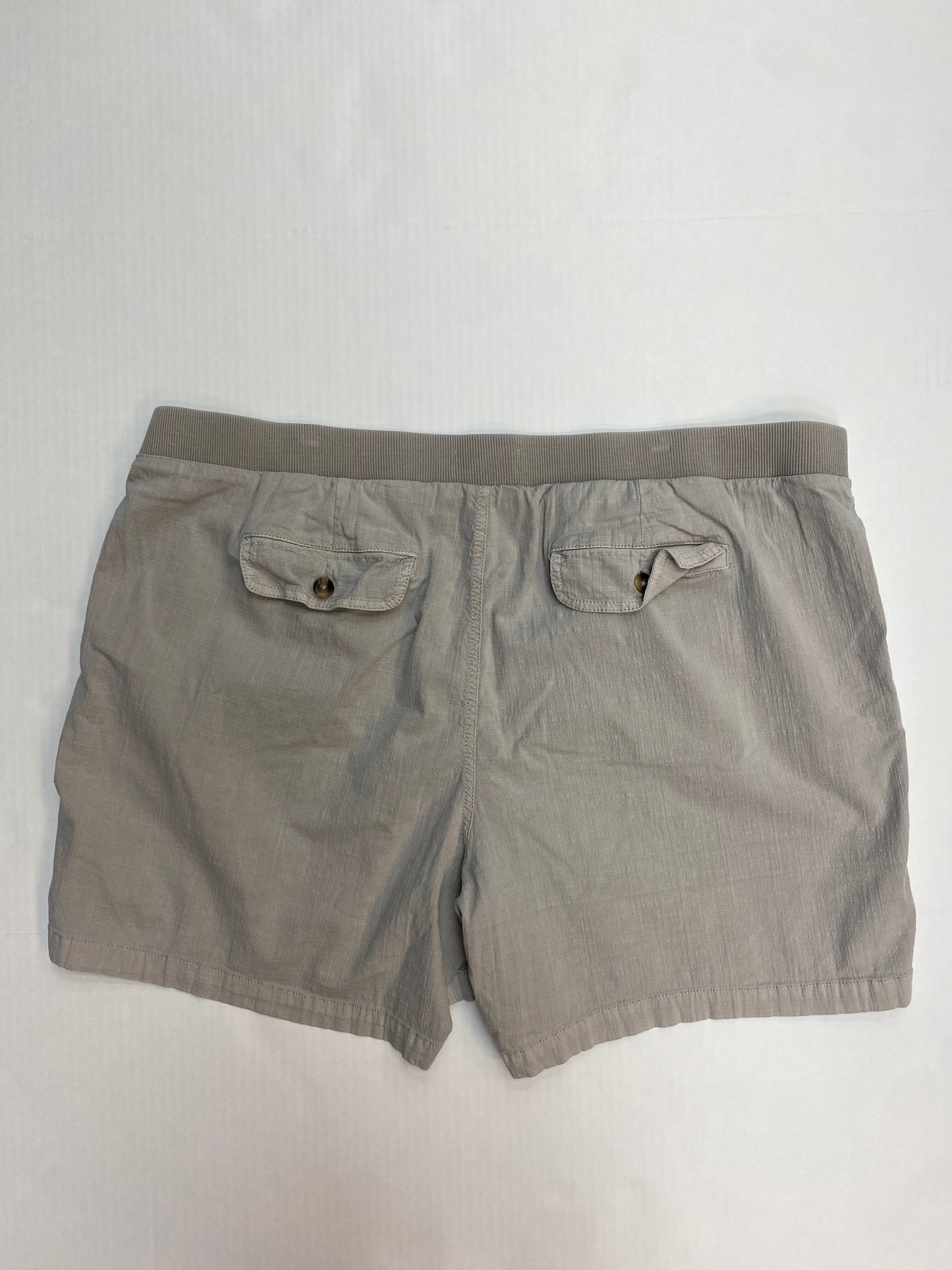 Shorts By Sonoma  Size: 2x