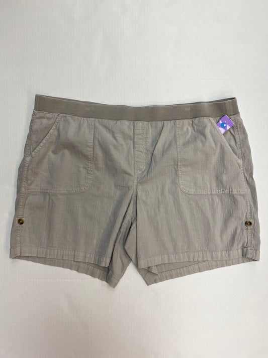Shorts By Sonoma  Size: 2x