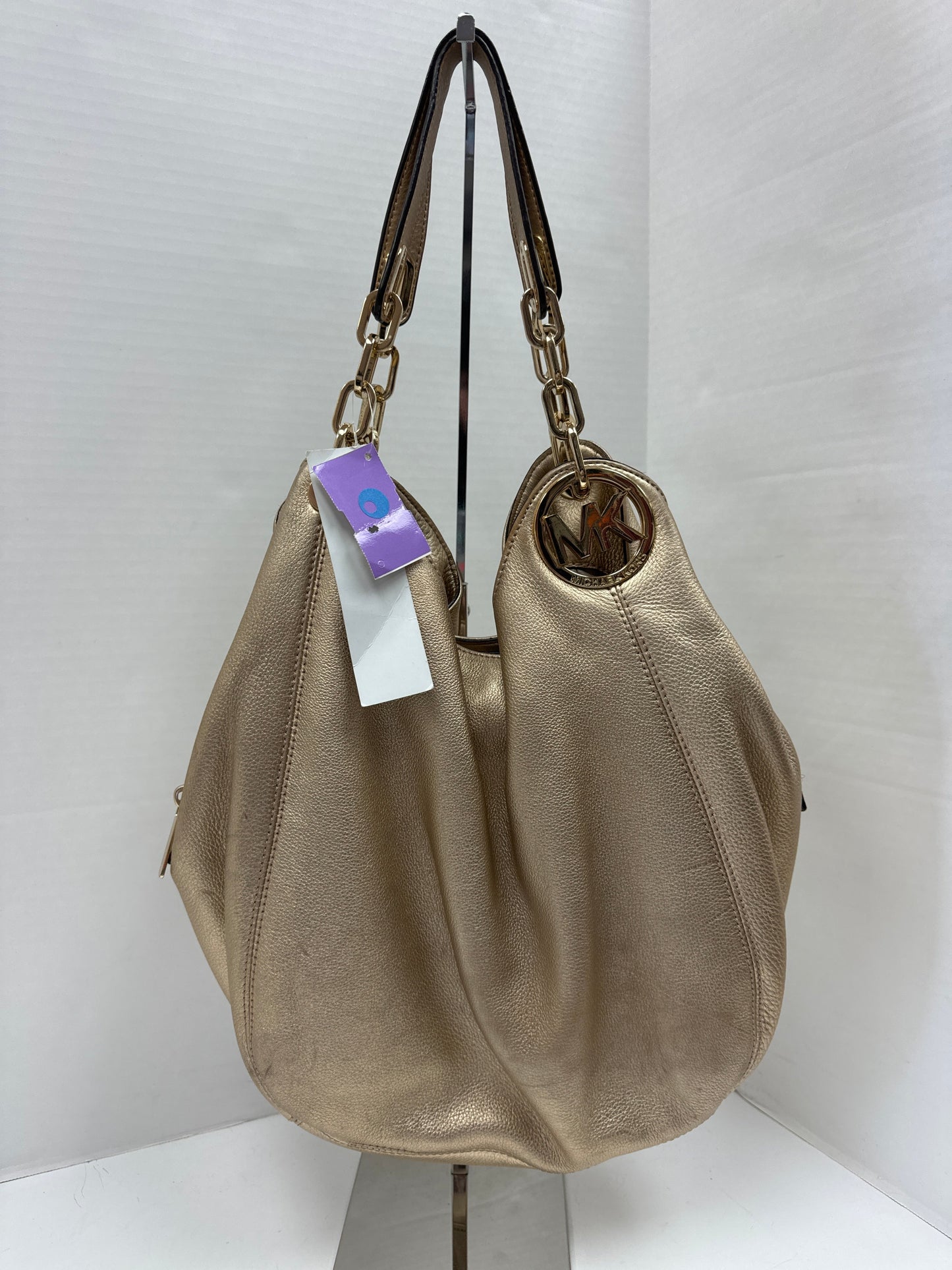 Handbag Designer By Michael By Michael Kors  Size: Large