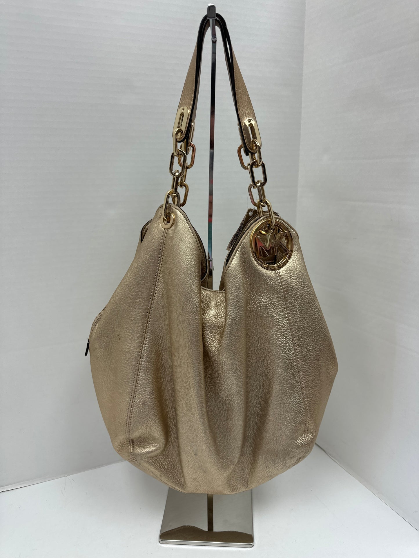 Handbag Designer By Michael By Michael Kors  Size: Large