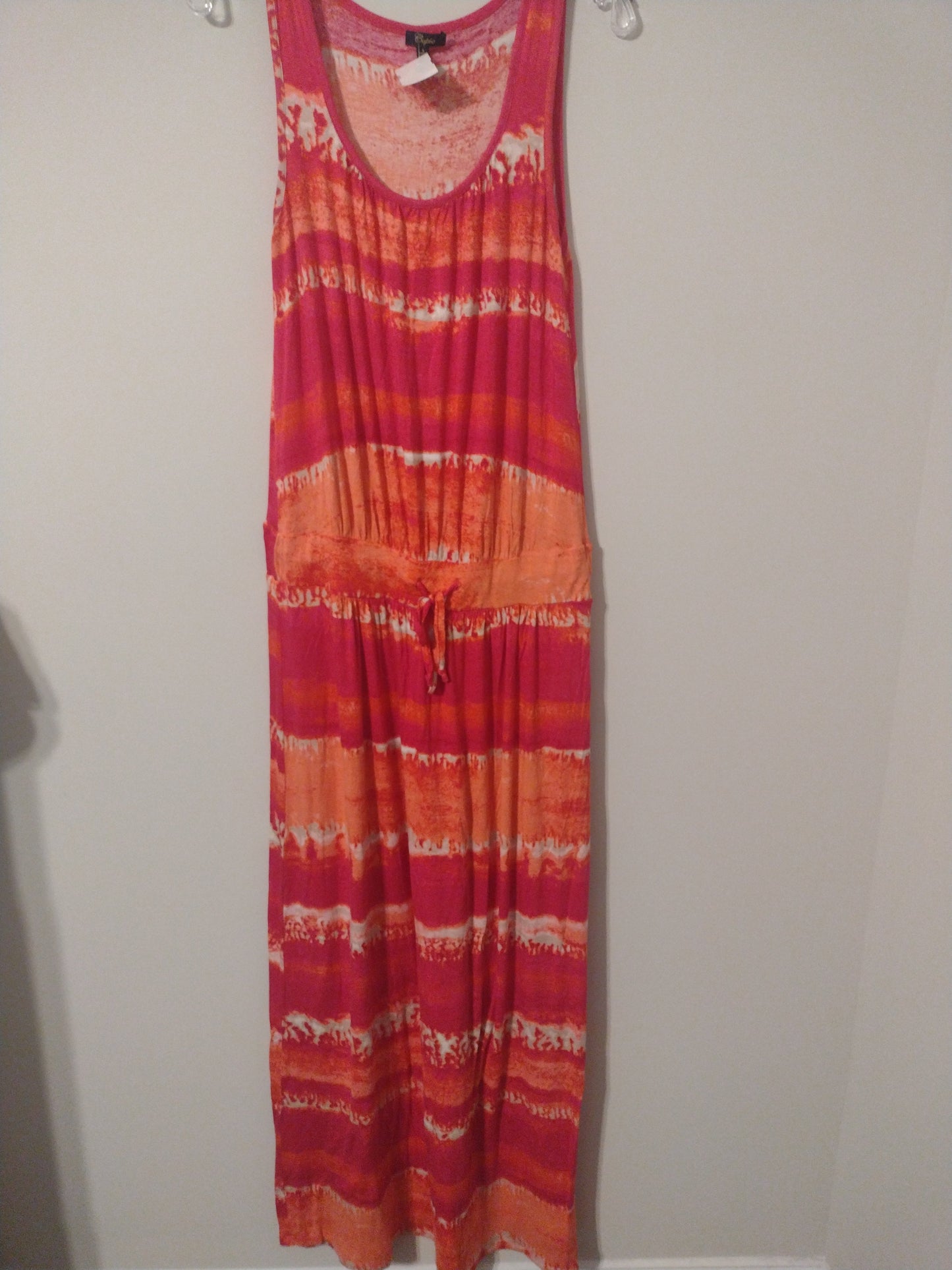 Dress Casual Midi By Cupio  Size: S