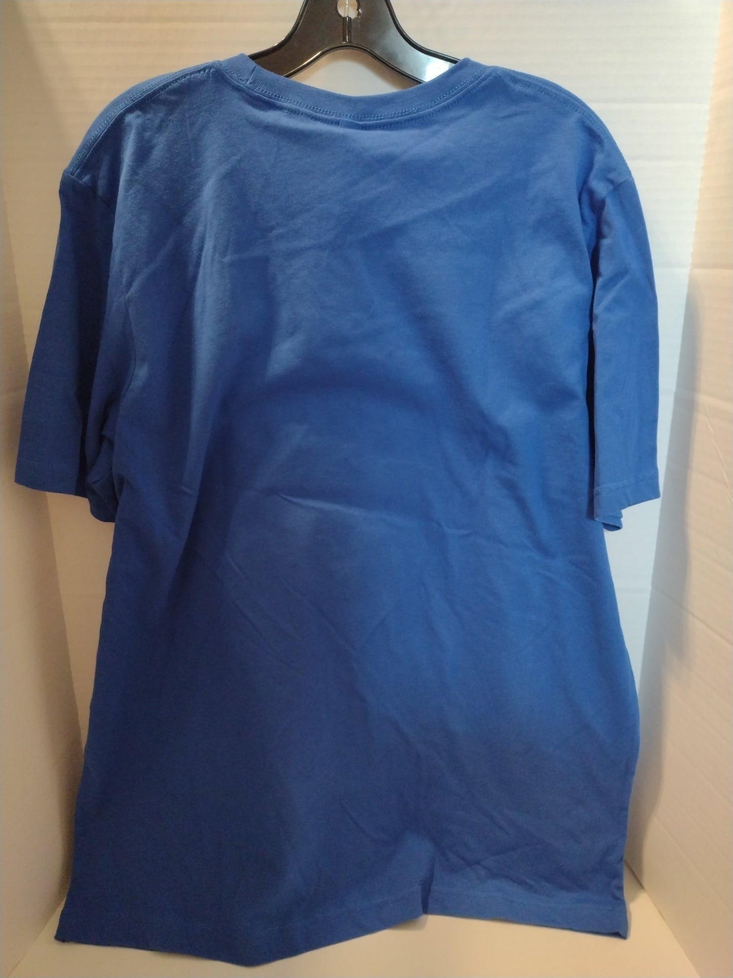 Top Short Sleeve By Canvasback  Size: Xl